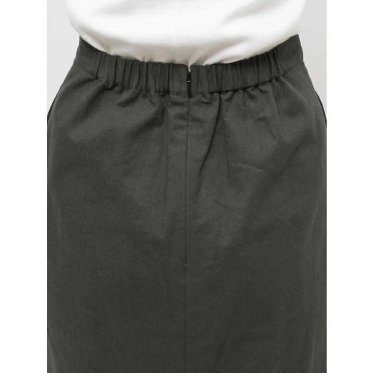 フィットフレアスカート | Ungrid | 詳細画像23 