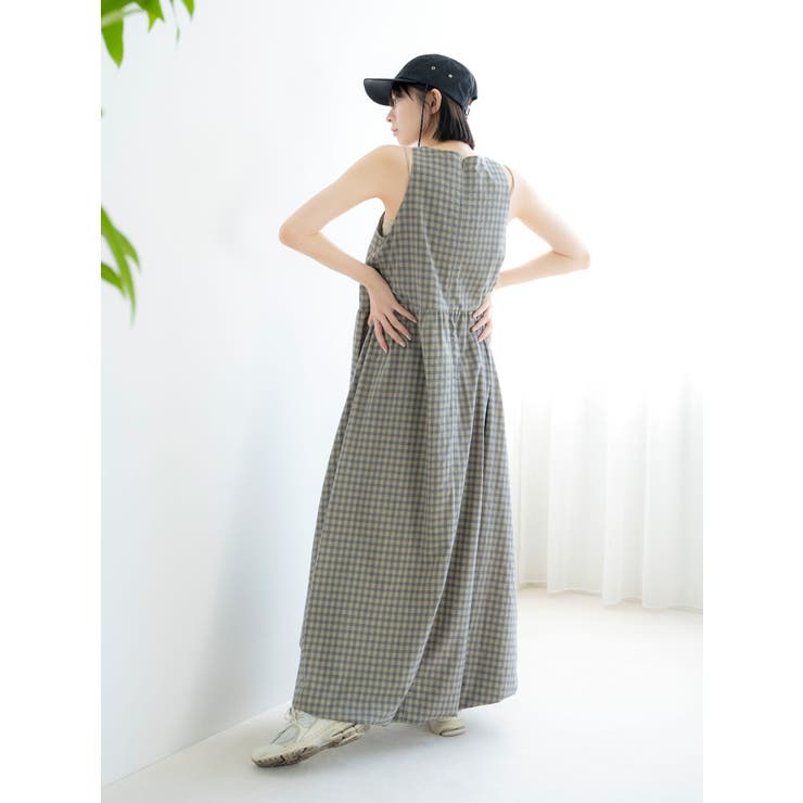 ジェットキャップ | Ungrid | 詳細画像11 