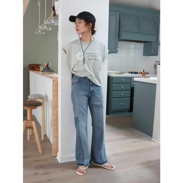 ジェットキャップ | Ungrid | 詳細画像16 