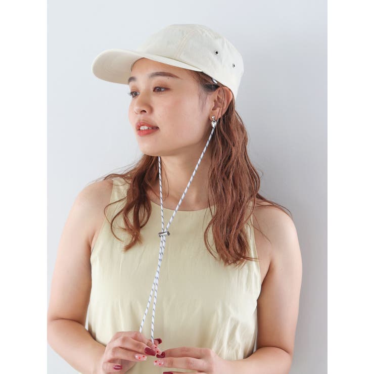 ジェットキャップ | Ungrid | 詳細画像23 