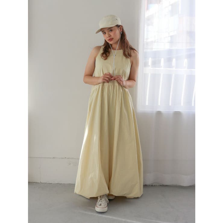 ジェットキャップ | Ungrid | 詳細画像25 