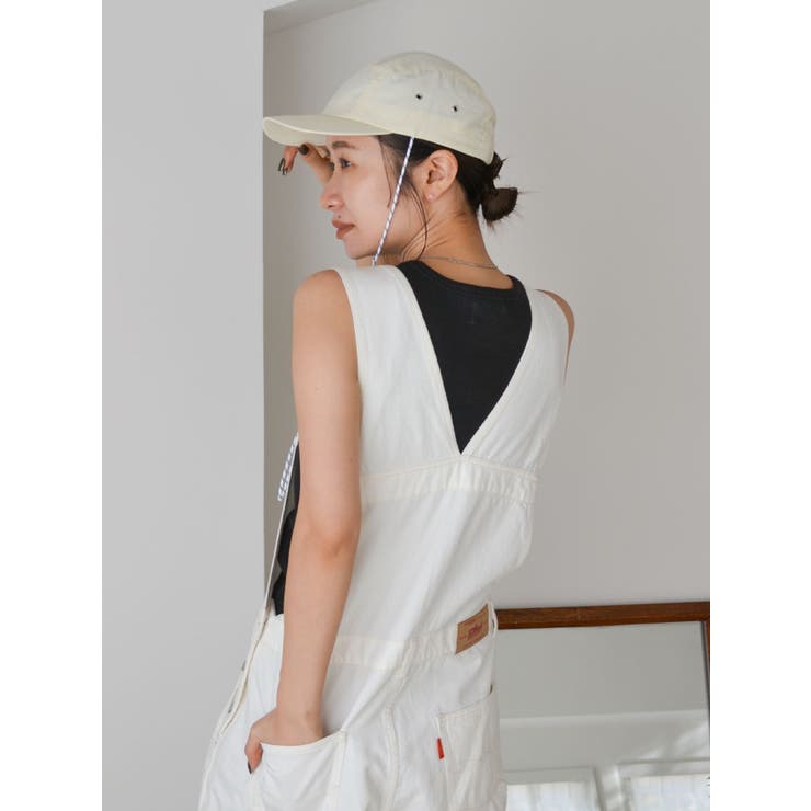 ジェットキャップ | Ungrid | 詳細画像27 