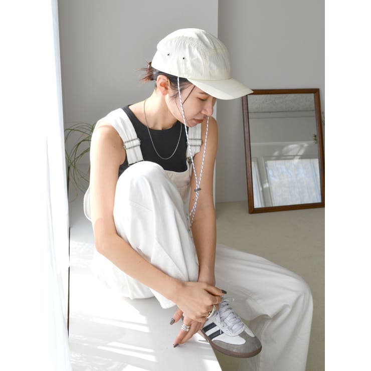 ジェットキャップ | Ungrid | 詳細画像28 