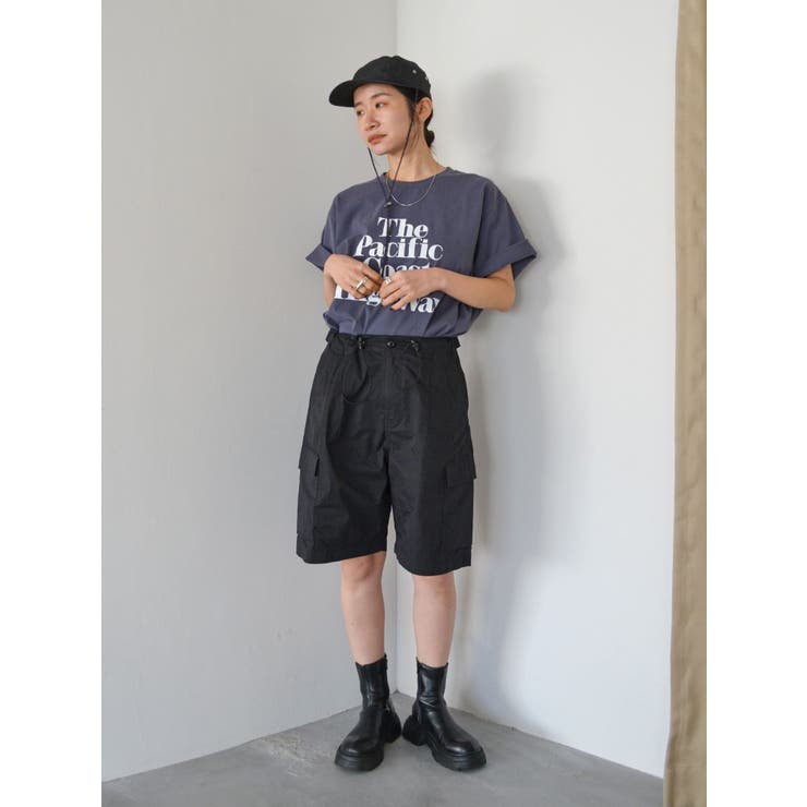 ジェットキャップ | Ungrid | 詳細画像35 