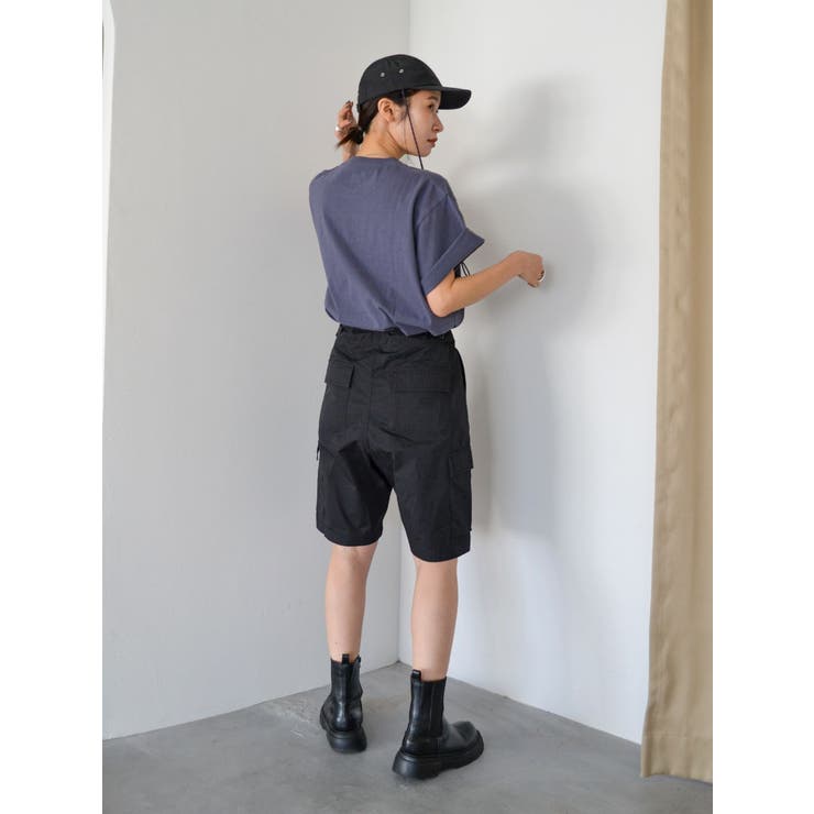 ジェットキャップ | Ungrid | 詳細画像36 