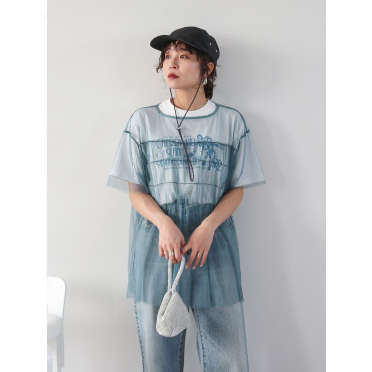 ジェットキャップ | Ungrid | 詳細画像37 