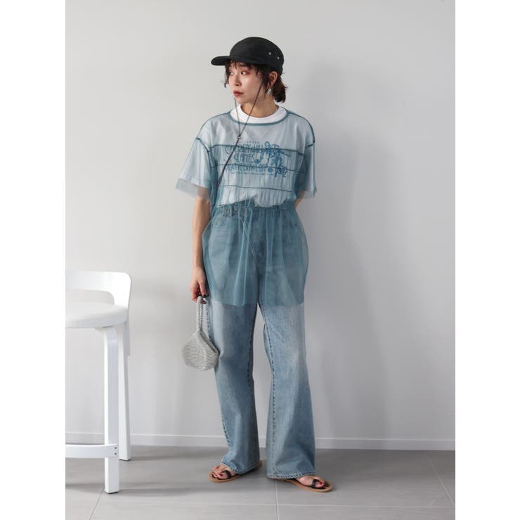 ジェットキャップ | Ungrid | 詳細画像38 