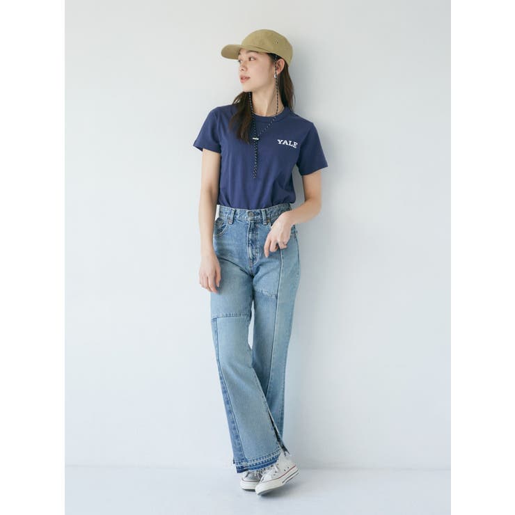 ジェットキャップ | Ungrid | 詳細画像4 