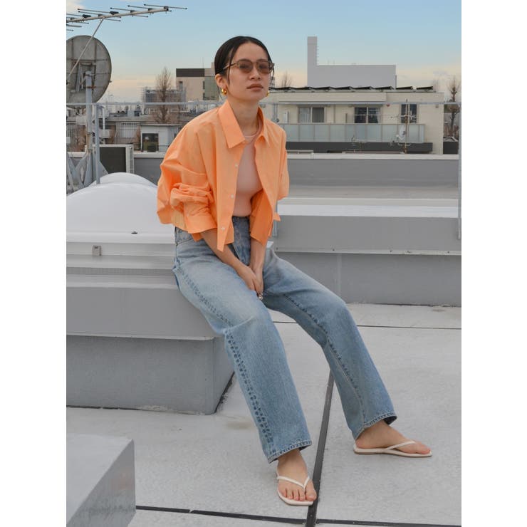 アメスリニットタンクトップ | Ungrid | 詳細画像32 