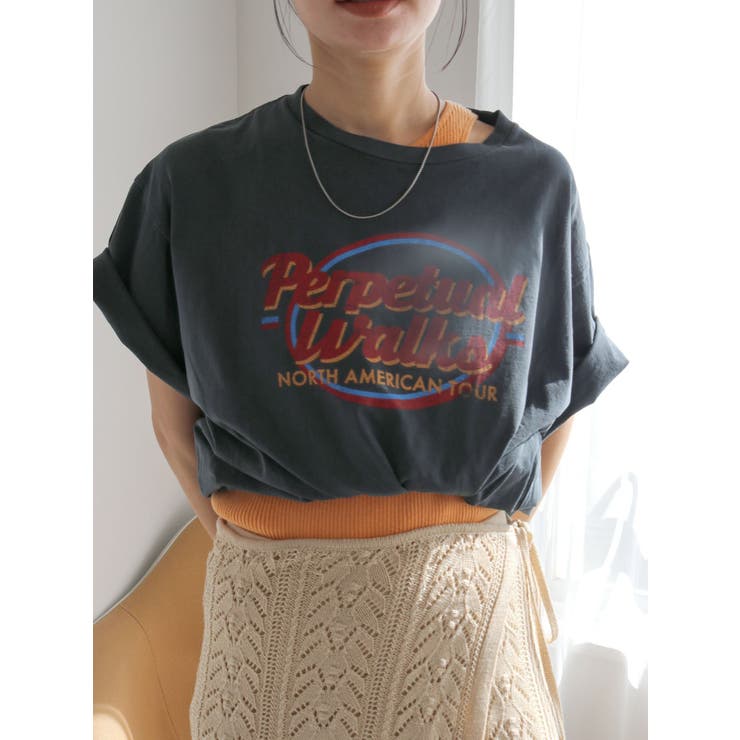 アメスリニットタンクトップ | Ungrid | 詳細画像35 