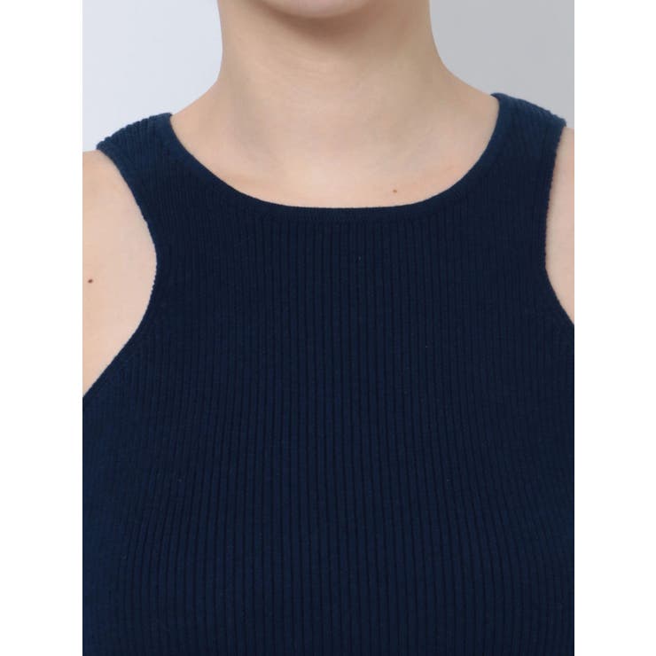 アメスリニットタンクトップ | Ungrid | 詳細画像47 