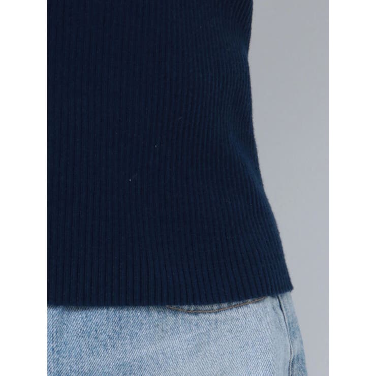 アメスリニットタンクトップ | Ungrid | 詳細画像49 