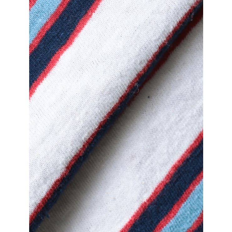 Sobrante by mixta別注 マルチボーダータンクトップ | Ungrid | 詳細画像20 