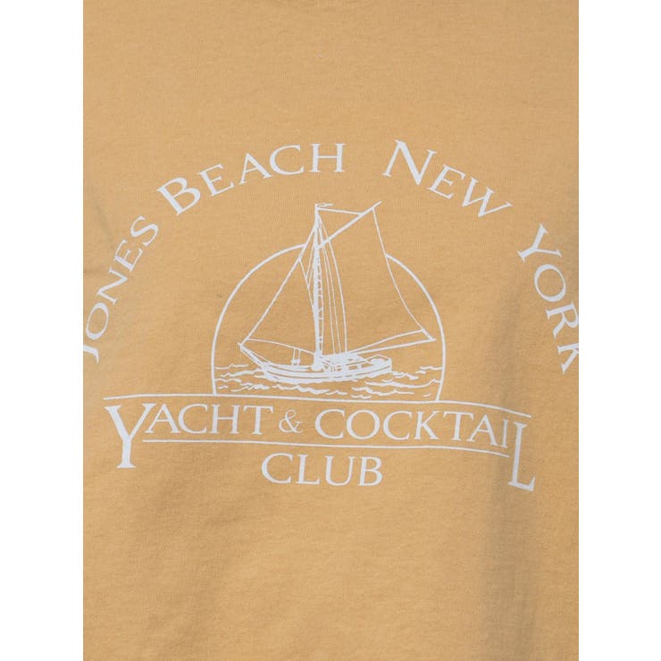 RUSSELL別注 ロゴTee | Ungrid | 詳細画像31 