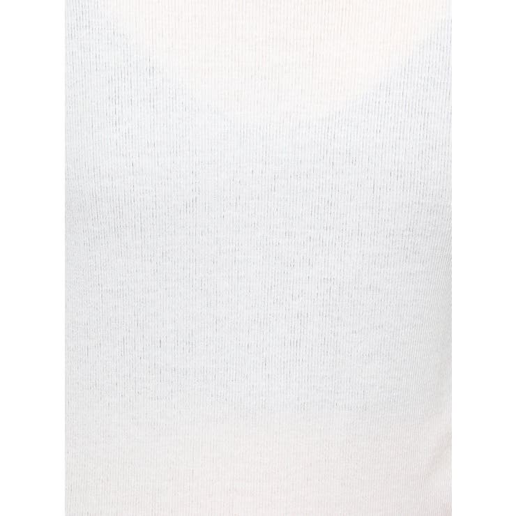 シアーフィットTee | Ungrid | 詳細画像33 