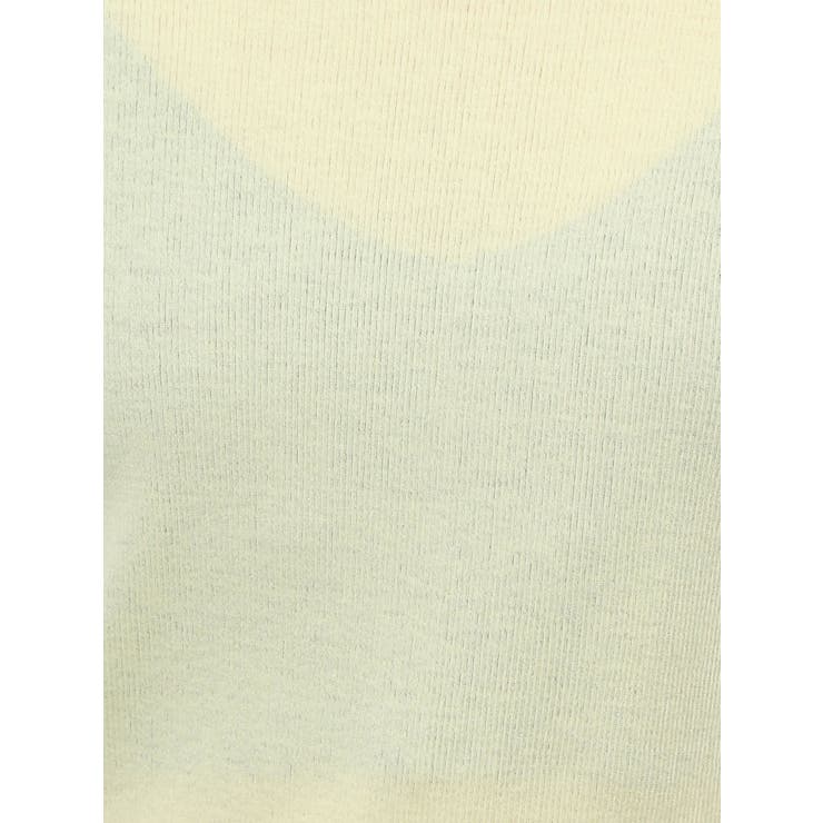 シアーフィットTee | Ungrid | 詳細画像35 