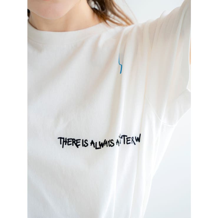 ミックスロゴデザインTee | Ungrid | 詳細画像16 