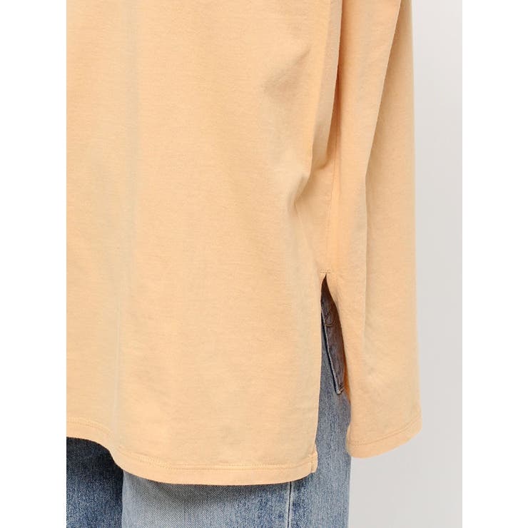 ウォッシュカラータンクトップ | Ungrid | 詳細画像41 