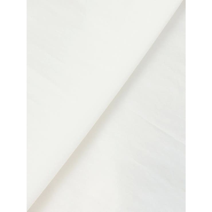 ショルダーデザインビッグシャツ | Ungrid | 詳細画像40 