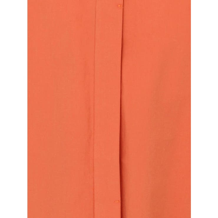 ショルダーデザインビッグシャツ | Ungrid | 詳細画像43 