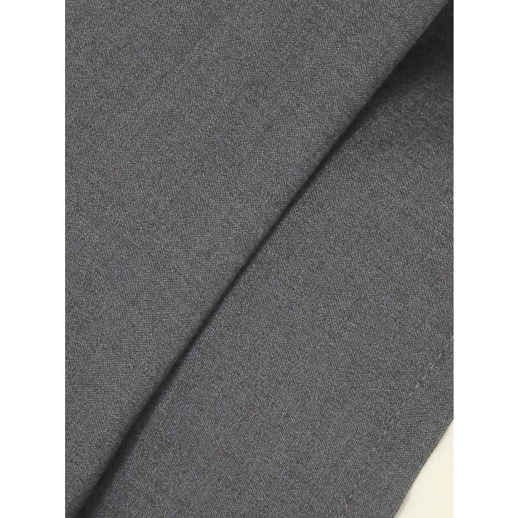 カットオフデザインビスチェ | Ungrid | 詳細画像32 