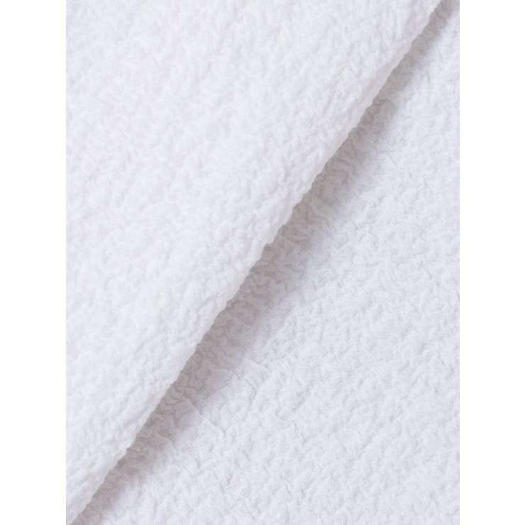 アイライン楊柳スカート【SET UP着用可】 | Ungrid | 詳細画像26 