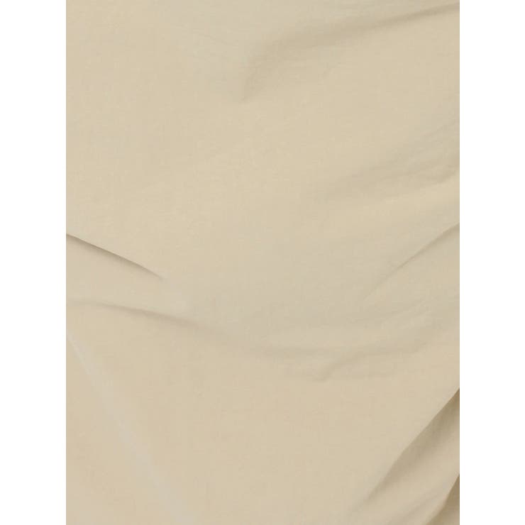 タックデザインアイラインスカート | Ungrid | 詳細画像45 