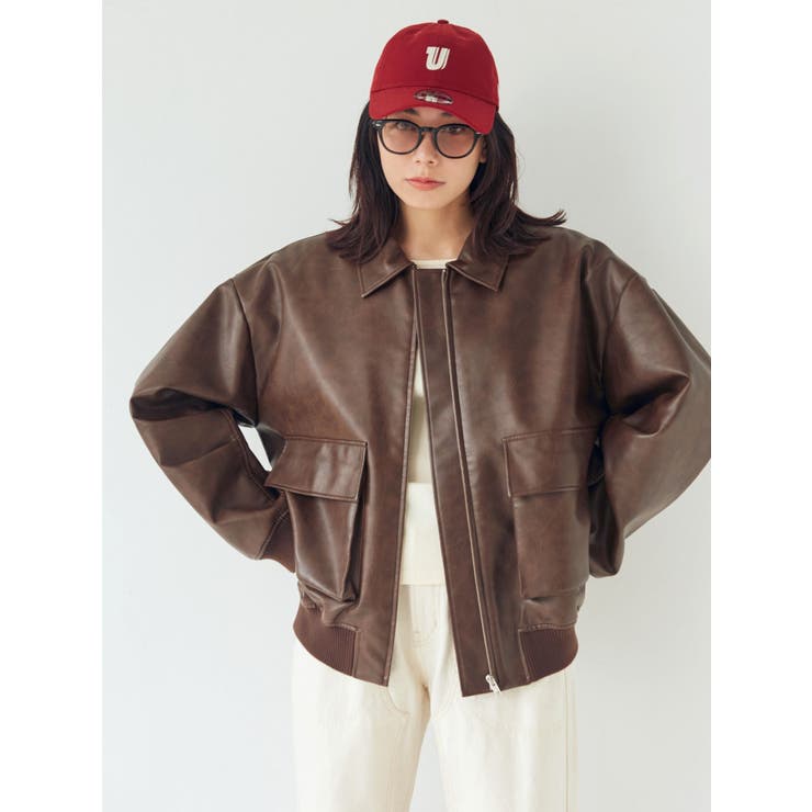 NEW ERA別注 Uロゴキャップ[品番：MKSW0058870]｜Ungrid（アン