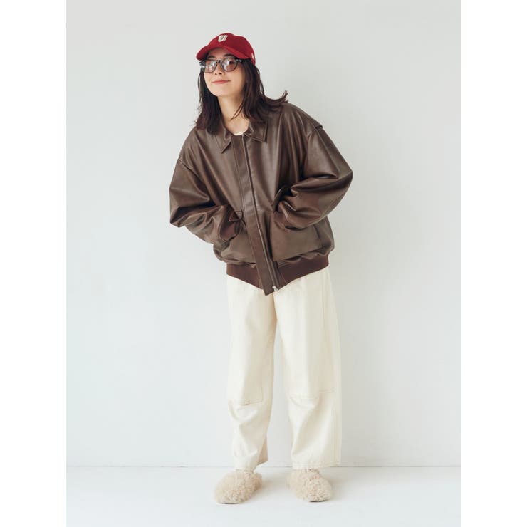 NEW ERA別注 Uロゴキャップ | Ungrid | 詳細画像24 