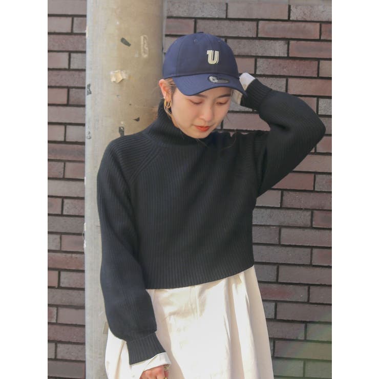 NEW ERA別注 Uロゴキャップ | Ungrid | 詳細画像29 