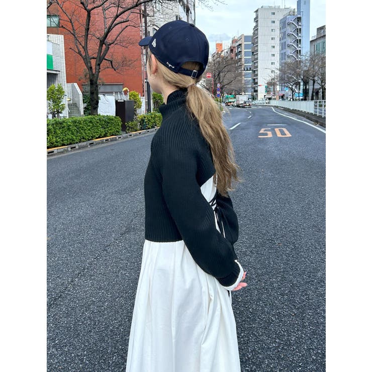 NEW ERA別注 Uロゴキャップ | Ungrid | 詳細画像30 