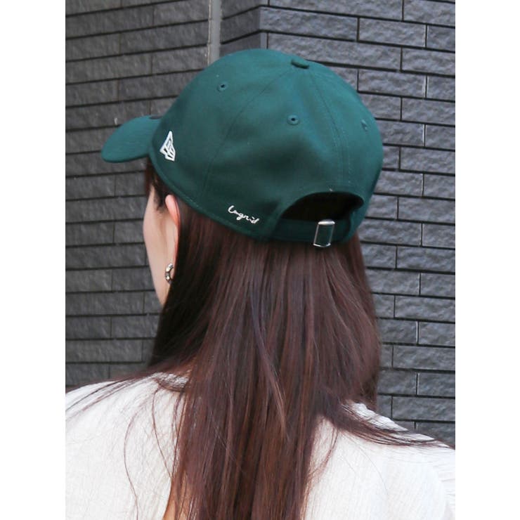 NEW ERA別注 Uロゴキャップ | Ungrid | 詳細画像33 