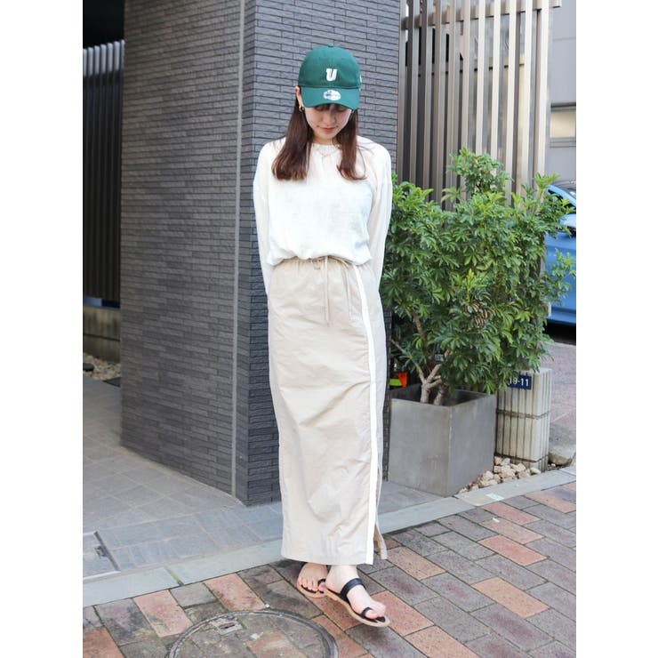 NEW ERA別注 Uロゴキャップ | Ungrid | 詳細画像35 