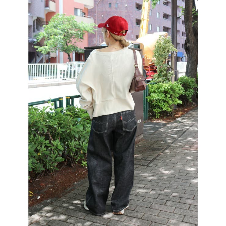 NEW ERA別注 Uロゴキャップ | Ungrid | 詳細画像43 