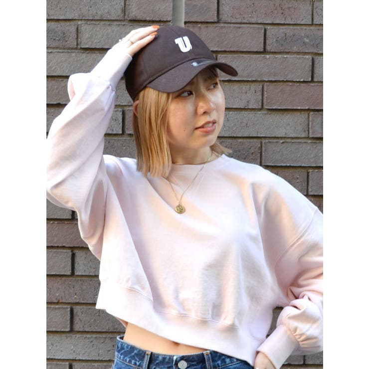 NEW ERA別注 Uロゴキャップ | Ungrid | 詳細画像44 