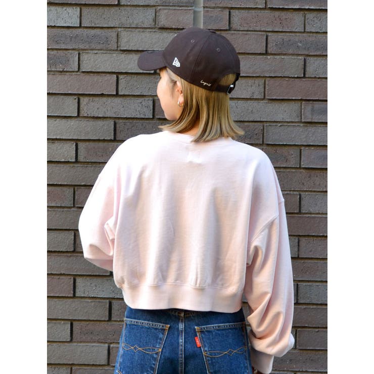 NEW ERA別注 Uロゴキャップ | Ungrid | 詳細画像45 