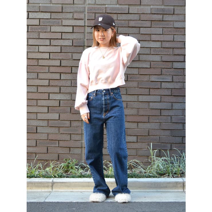 NEW ERA別注 Uロゴキャップ | Ungrid | 詳細画像46 