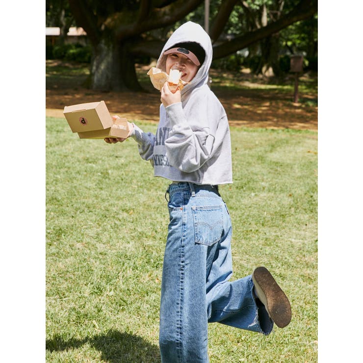 NEW ERA別注 Uロゴキャップ | Ungrid | 詳細画像5 