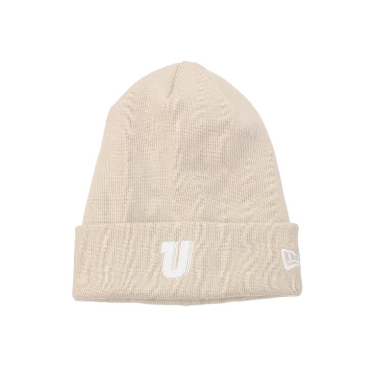 NEW ERA別注 Uロゴニット帽 | Ungrid | 詳細画像24 