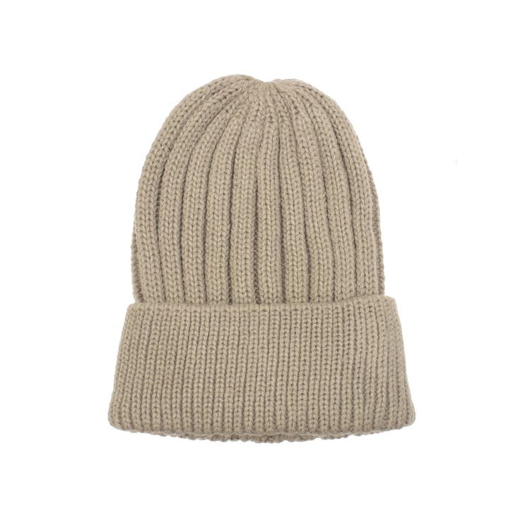 ワイドリブニット帽 | Ungrid | 詳細画像26 