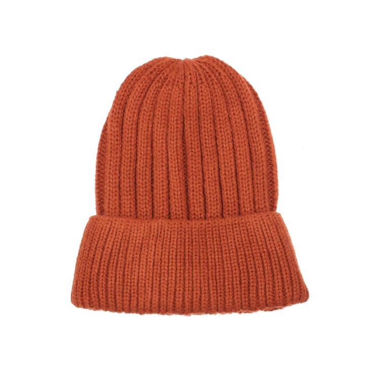 ワイドリブニット帽 | Ungrid | 詳細画像27 