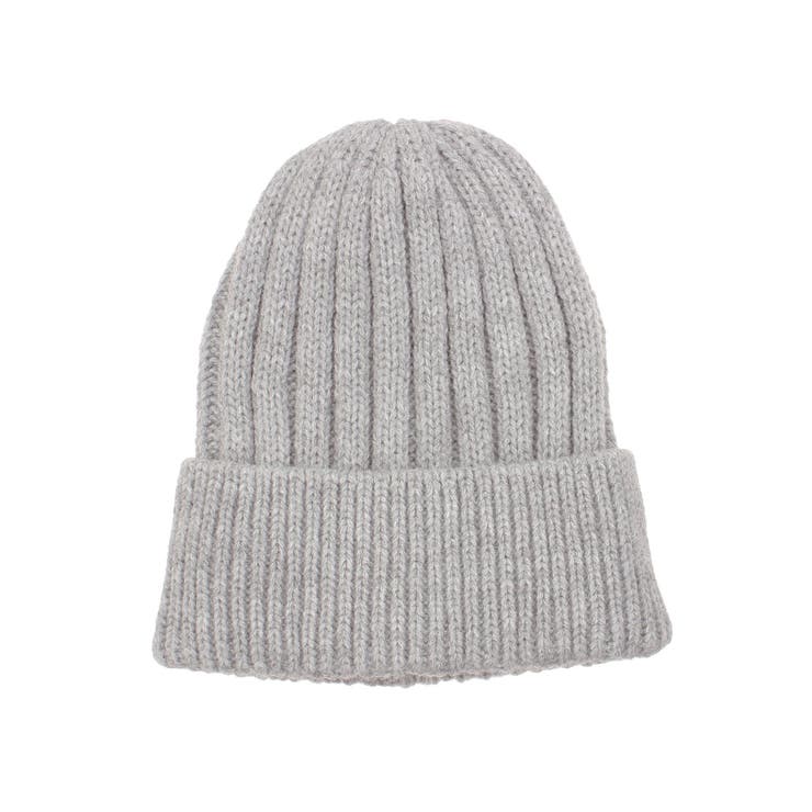 ワイドリブニット帽 | Ungrid | 詳細画像28 