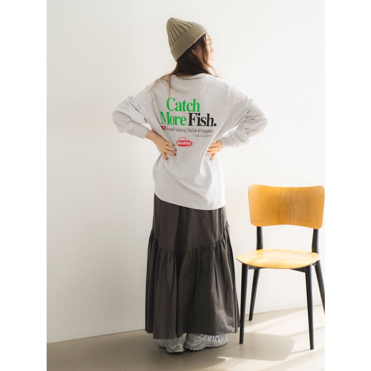 ワイドリブニット帽 | Ungrid | 詳細画像5 