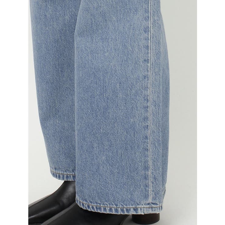 ヴィンテージハイウエストフレアデニム | Ungrid | 詳細画像41 