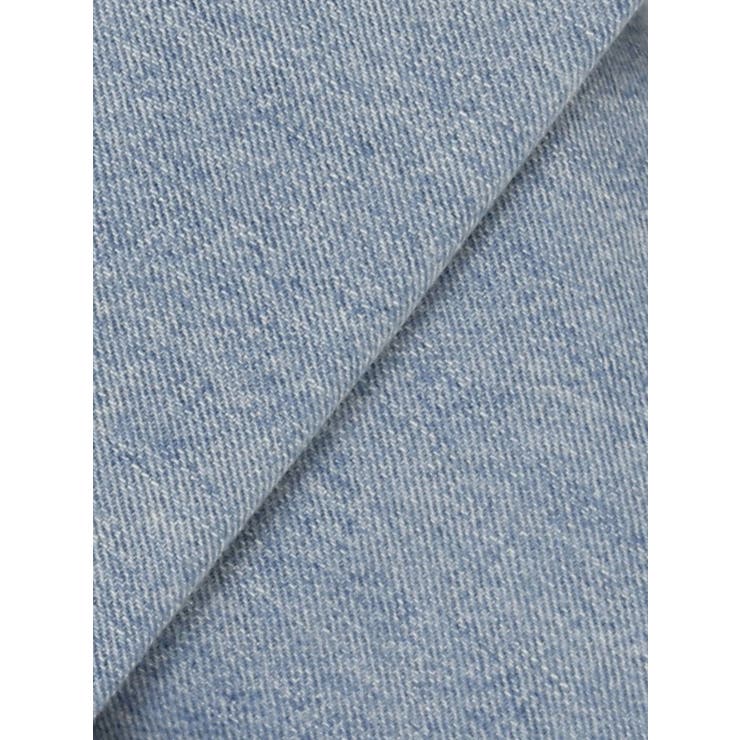 ヴィンテージハイウエストフレアデニム | Ungrid | 詳細画像42 