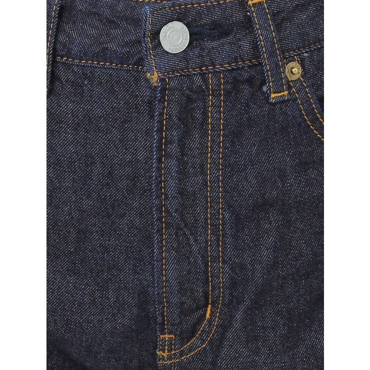 ヴィンテージハイウエストフレアデニム | Ungrid | 詳細画像44 