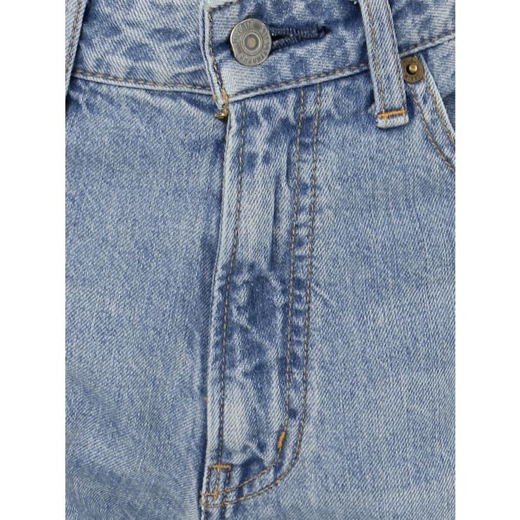 ヴィンテージハイウエストフレアデニム | Ungrid | 詳細画像45 