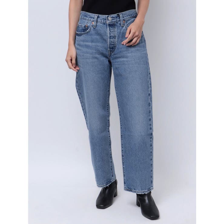Levis 501 90s ANKLE | Ungrid | 詳細画像1 