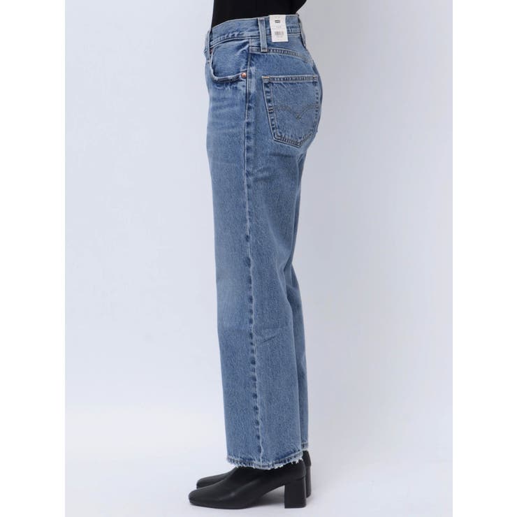 Levis 501 90s ANKLE | Ungrid | 詳細画像4 