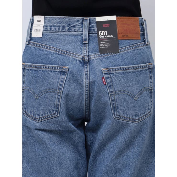 Levis 501 90s ANKLE | Ungrid | 詳細画像6 